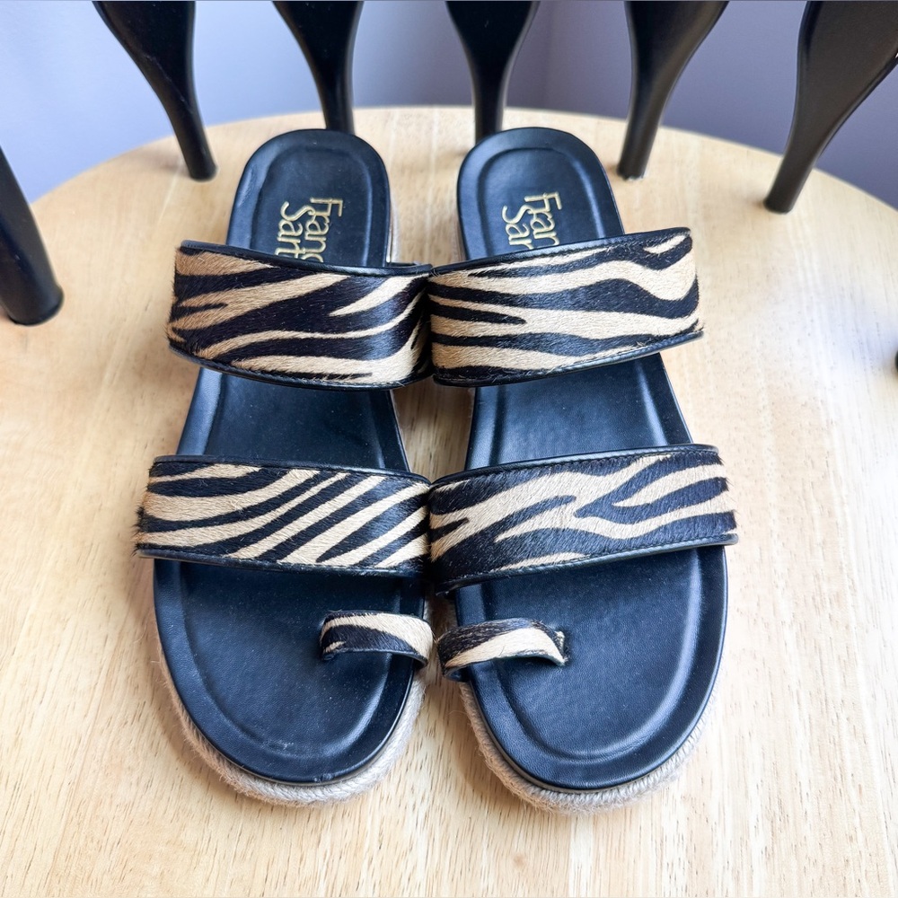 FRANCO SARTO Sandals